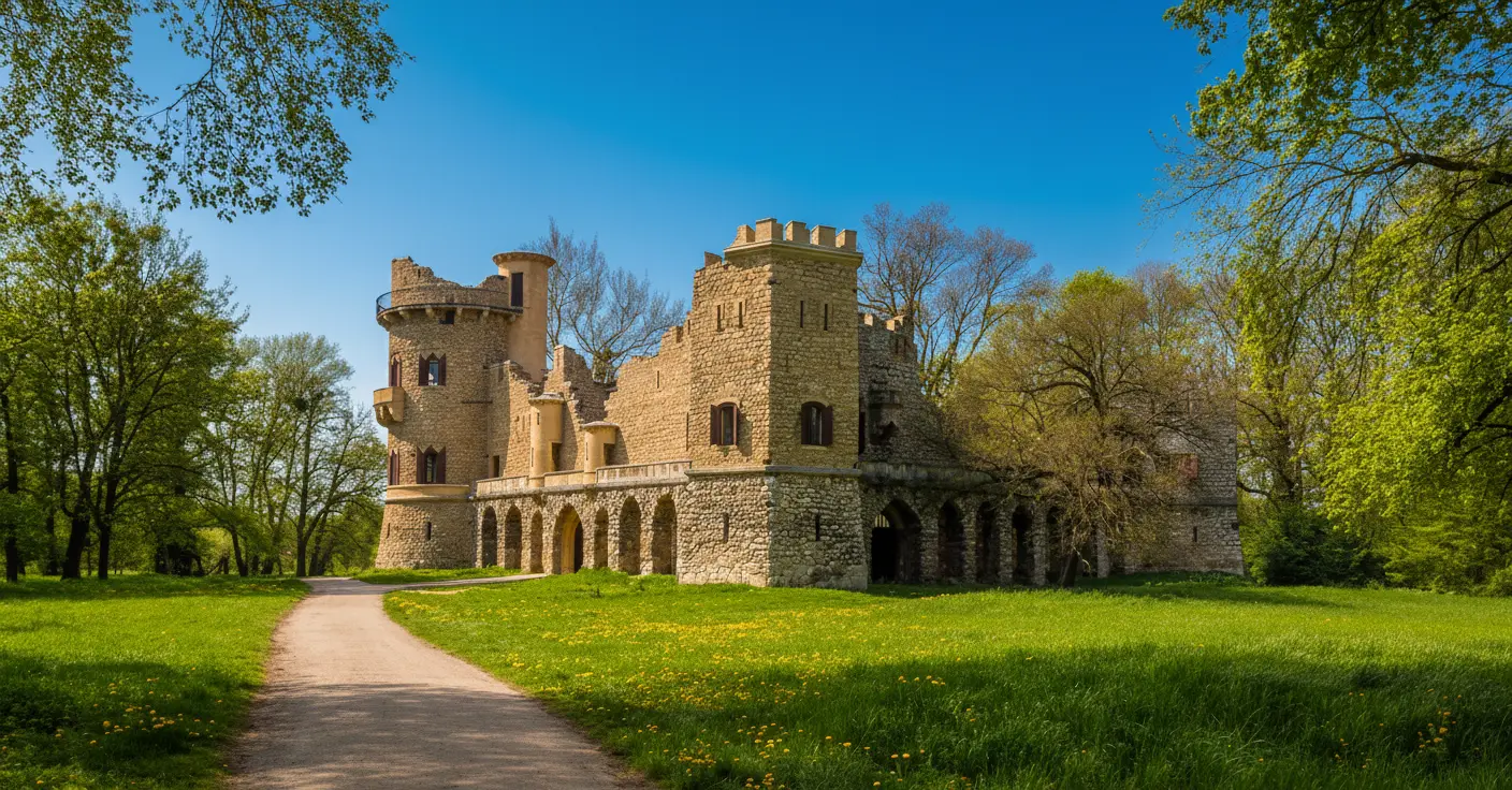 Janův hrad